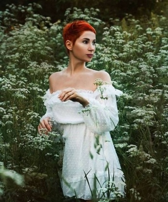 Василиса