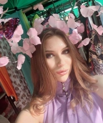 Сонечка