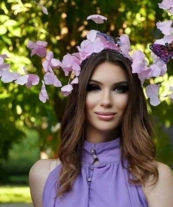 Сонечка