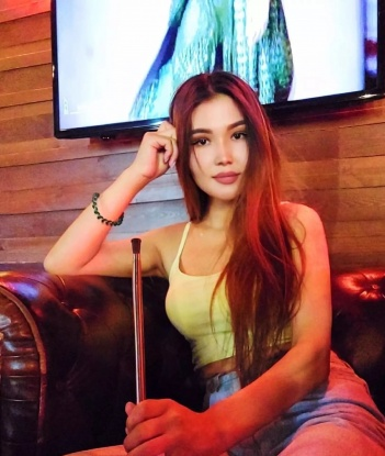 Зинуля